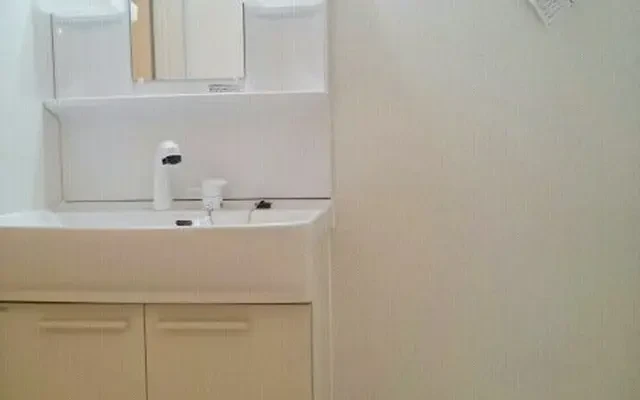 プリムローズE 2階 - Takizawa student accommodation - 2階 - 1DK