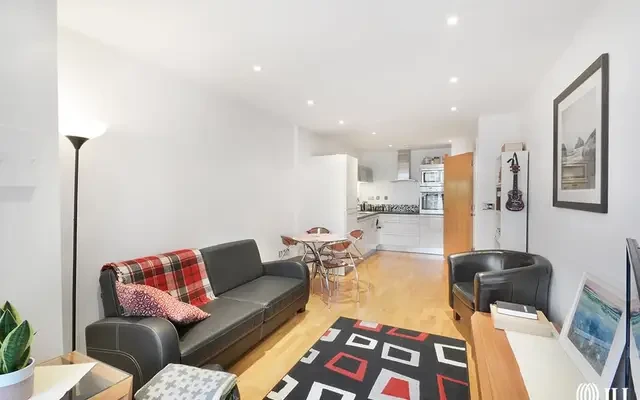 Ability Place, London E14 4