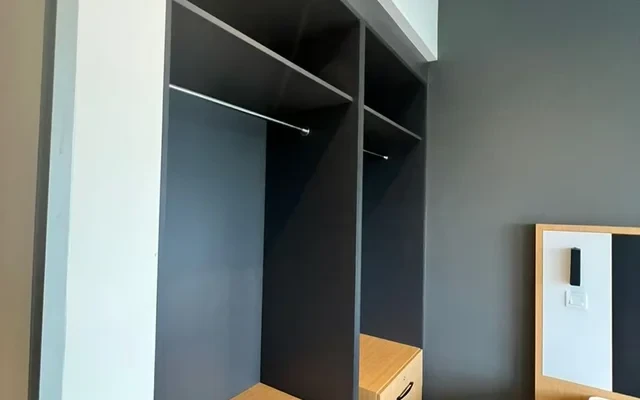 Union Suites - K 1