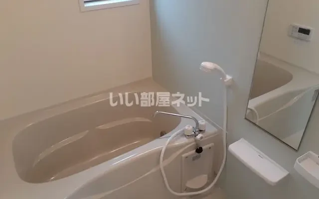 スターブルB 1階 - Tsukubamirai student accommodation - 1階 - 1LDK