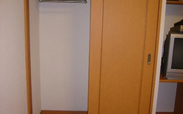 sunflowerⅢ - Kawasaki student accommodation - 202号房间(带独立厨房)