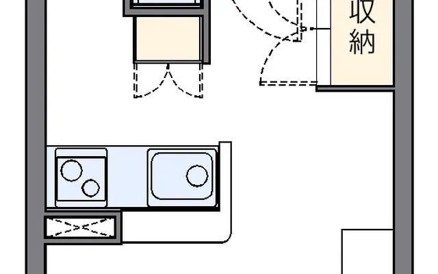 ラ　フォンテ 1