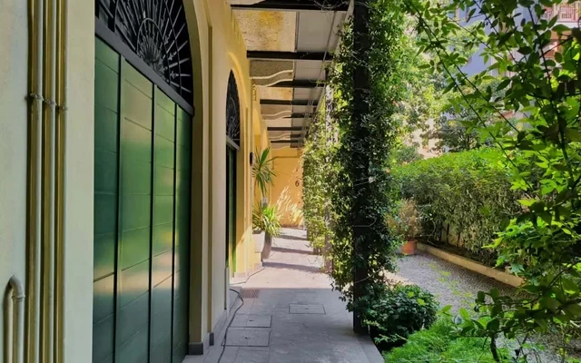Accogliente appartamento 1BR vicino al Parco Sempione 4