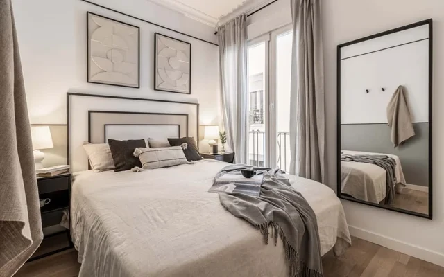 Meseta - 2 bedroom in Rio Rosas 3