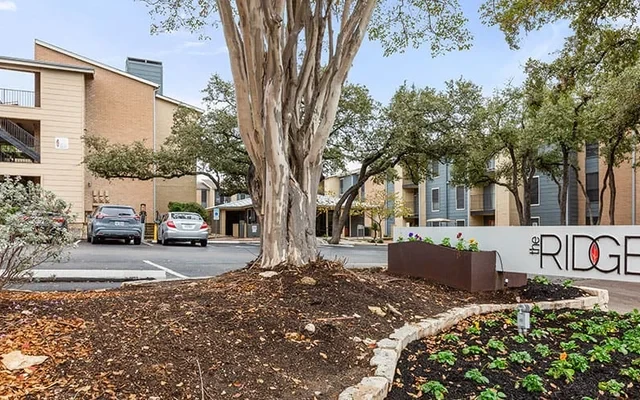 The Ridge Apartments 0