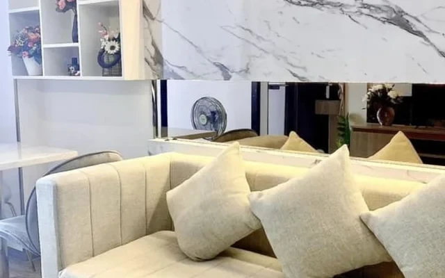 1-BR Condo for Rent, ฿21,000/month, Knightsbridge Prime Onnut - Bangkok student accommodation