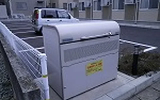 レオパレスＳ 3