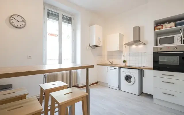 16 rue de la Quarantaine, 69005 3