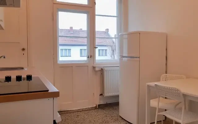apartment in Britz 2