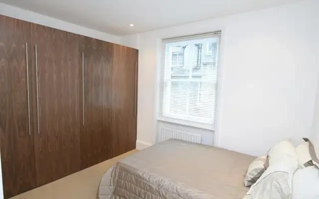 Castletown Road, London, W14 9HF 3