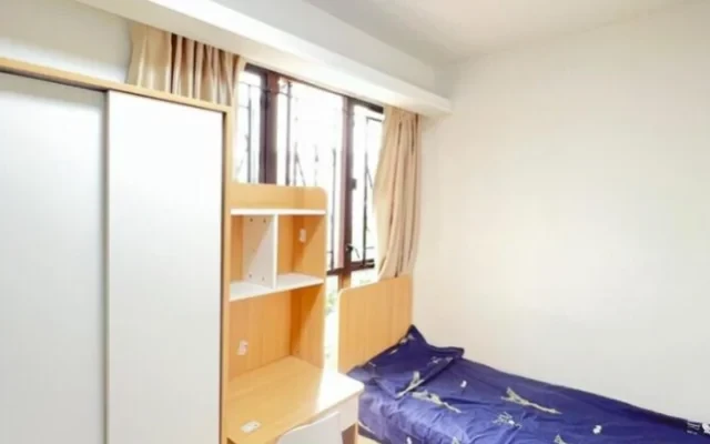 Another Bedroom Shared Apartment(quadruple room) 1