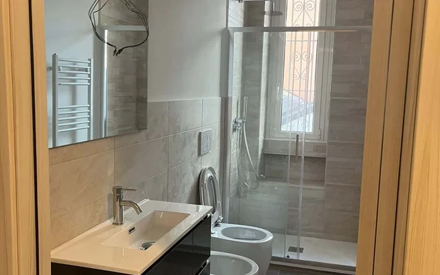 Apartment in Via Modica, Milano for 80 m² with 2 bedrooms 2