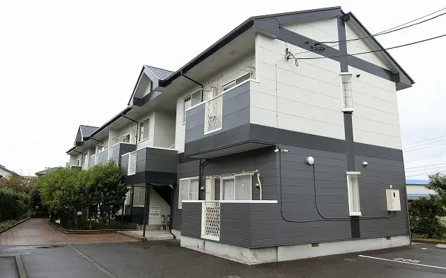 クレセントイワイ 1階 - Kasamatsu-cho Hashima-gun student accommodation