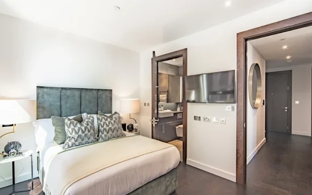 FH-The Residence 1