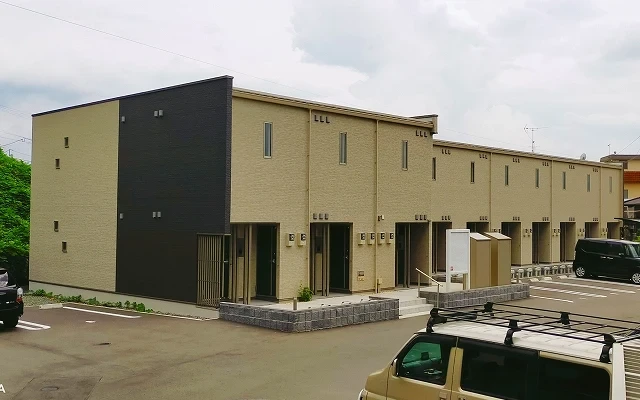 クレイノ神武原 0