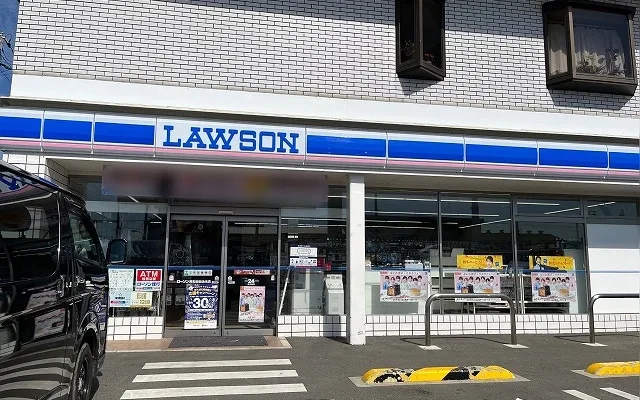 レオパレスコスモス 1
