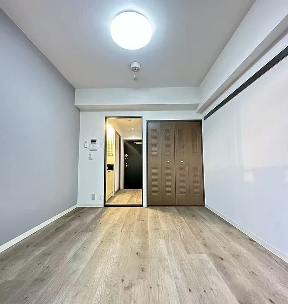 Nikko Palace Yokohama West, Room 603