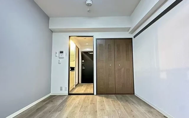 Nikko Palace Yokohama West, Room 603 0