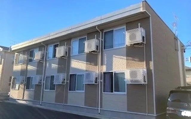 レオパレスＳ 0