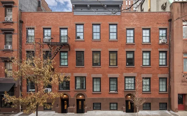 235 West 13th Street 0
