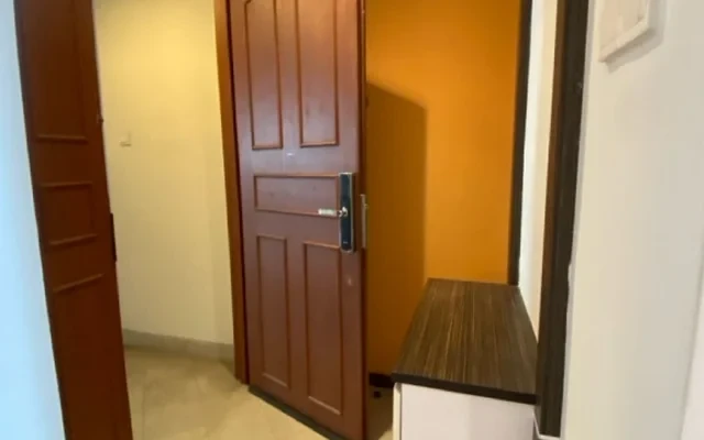 The Heritage - ANL 1