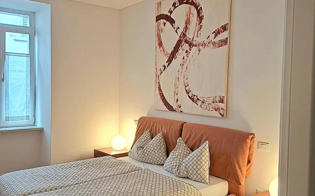 Apartment in Via Degli Altipiani, Borgo Valsugana for 75 m² with 2 bedrooms 3