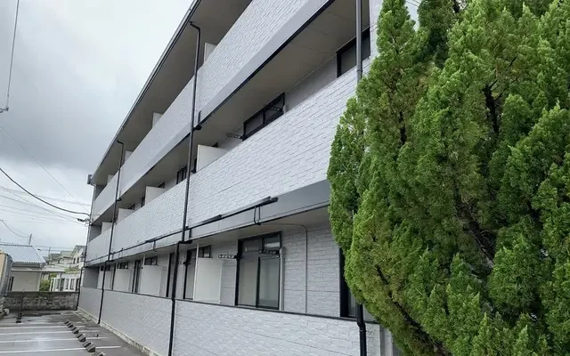 レオパレスソフィア 3