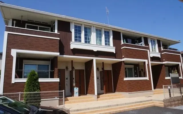 トランクメイルⅡ 1階 - Kamagaya student accommodation