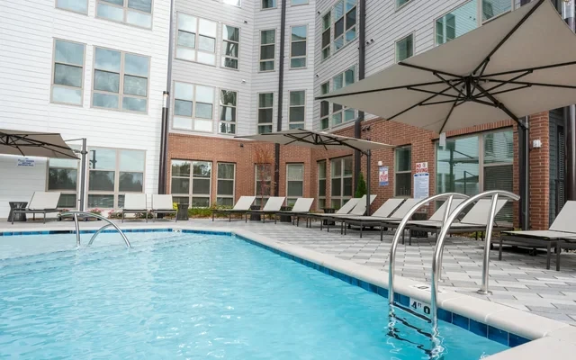 Terrazzo Durham Apartments 4
