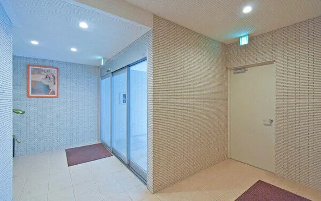 DAP Owada 903 - Osaka student accommodation