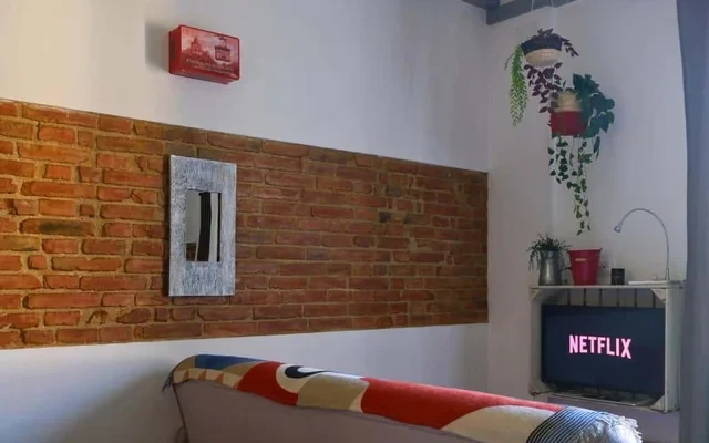 Apartment in Via Giovanni Garzoni, Bologna for 45 m² with 1 bedrooms 3
