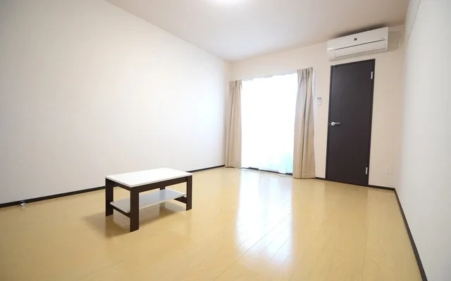 クレイノ木屋 - Tōnsha City student accommodation - 208号房间(带独立厨房)