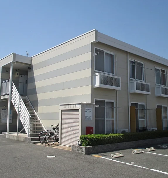 レオパレスＴＵＫＩＪＩ