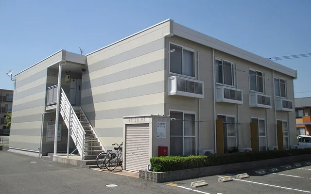 レオパレスＴＵＫＩＪＩ 0
