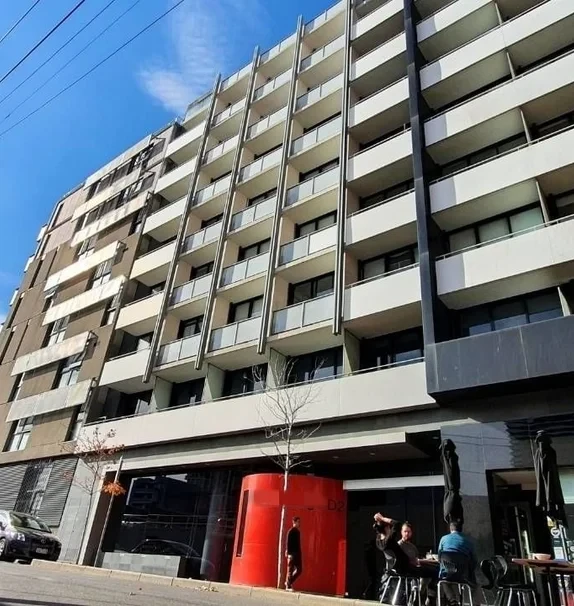 Student Living D2