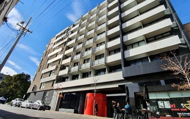 Student Living D2 2