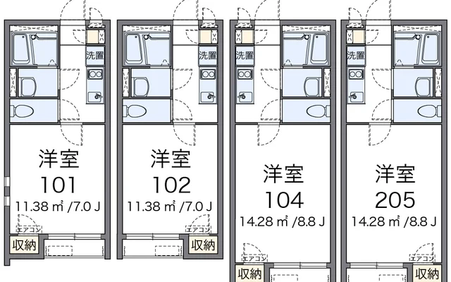 ハウスＣＦＧ 1