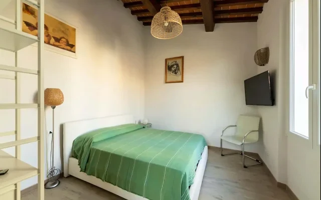 Via dell'Albero 4