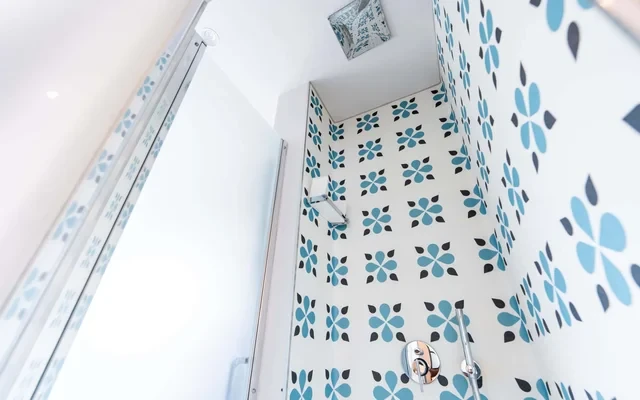 Apartment in Via Giovanni Servais, Torino for 38 m² 3