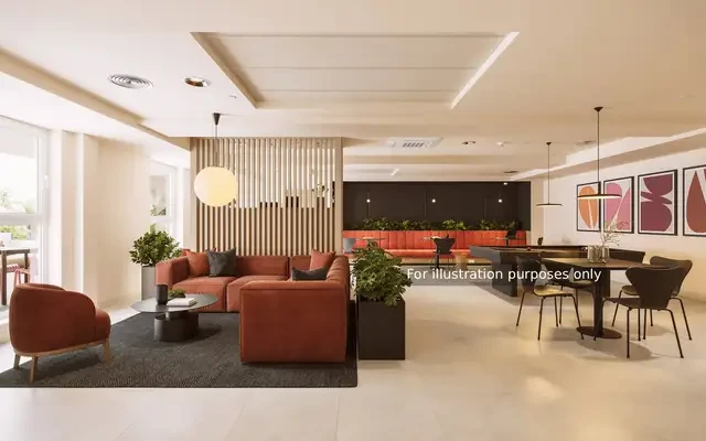 Straits Place 4