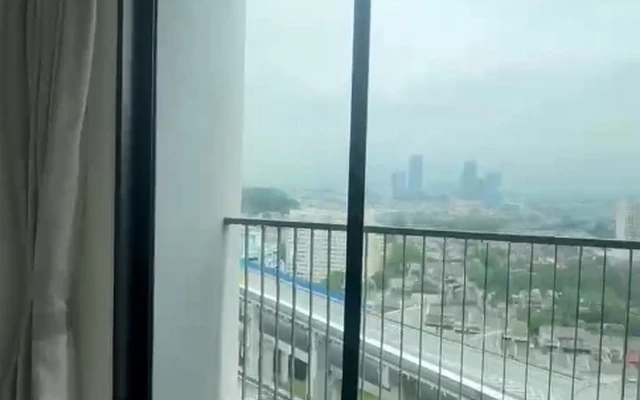 Montena Suites SOVO - R 4