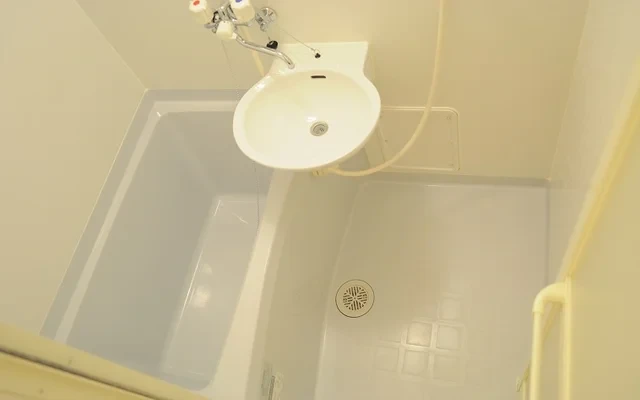 レオパレス前田Ⅰ 102号室 2