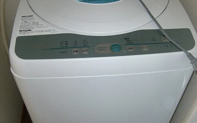 レオパレスジュセル 106号室 3