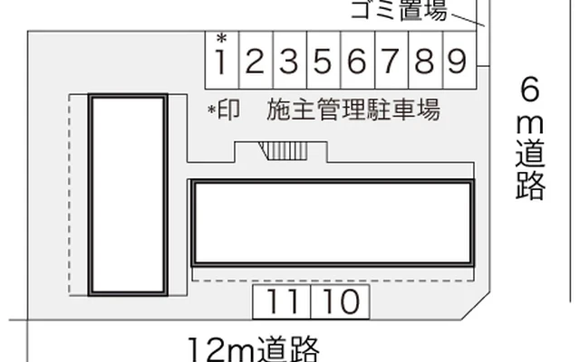 ヴィルヌーブ 2