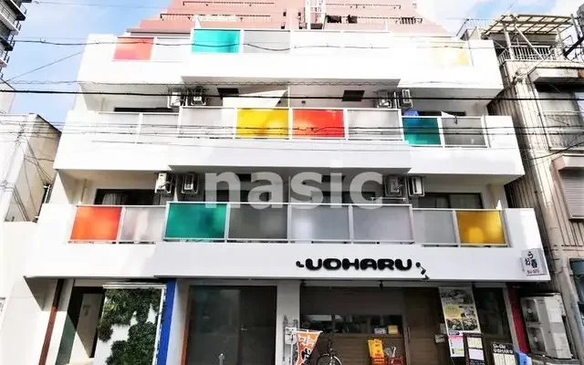 ロイヤルマンションNihonbashi 3