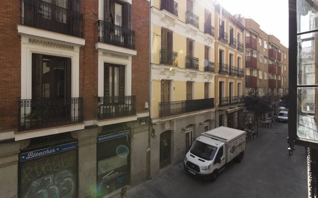 Calle Perez Galdos 4