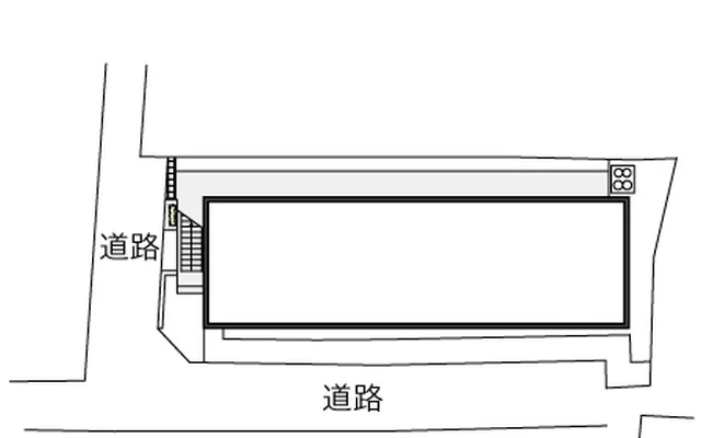 レオパレス西戸部 2