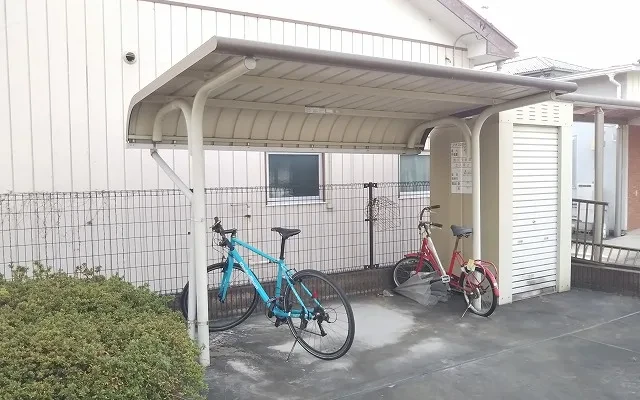 レオパレスＦＵＪＩ 2