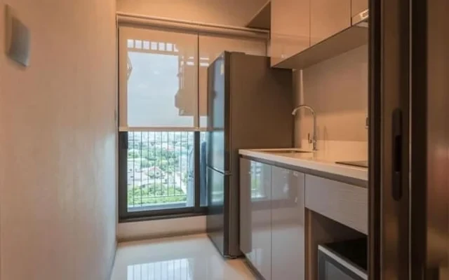 1-BR Condo for Rent, ฿16,000/month, Life Sukhumvit 62 2