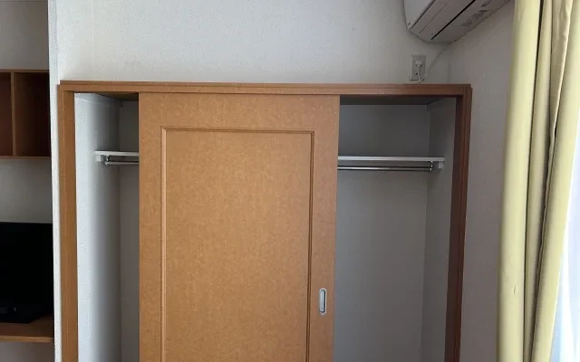 レオパレス川辺 - Akita student accommodation - 204号房间(带独立厨房)